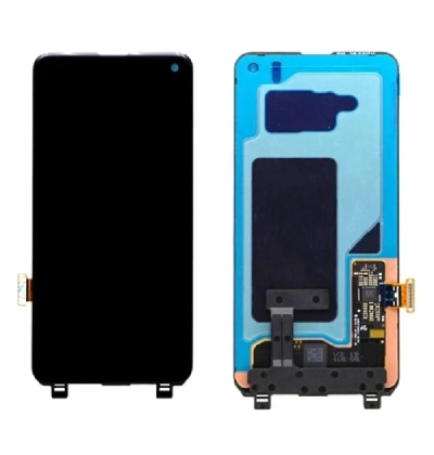 Ép cổ cáp màn hình Samsung S10