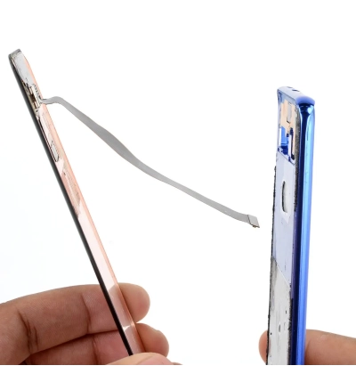 Ép cổ cáp màn hình Samsung S20 Plus