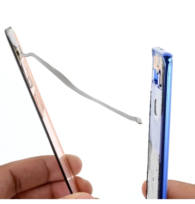 Ép cổ cáp màn hình Samsung S20 Ultra