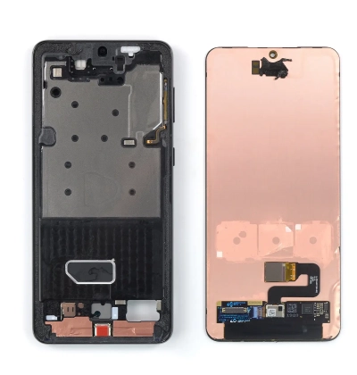 Ép cổ cáp màn hình Samsung S21 Plus