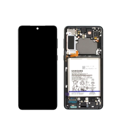 Ép cổ cáp màn hình Samsung S22