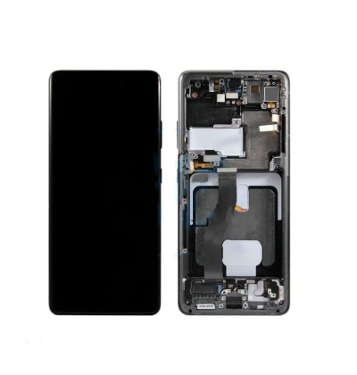 Ép cổ cáp màn hình Samsung S22 Plus