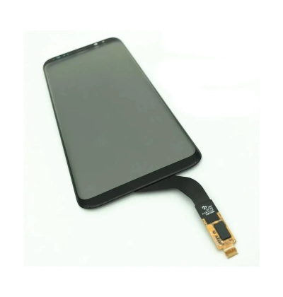 Ép cổ cáp màn hình Samsung S8 Plus