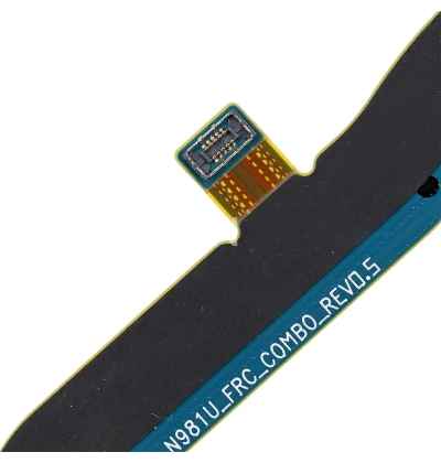 Ép cổ cáp màn hình Samsung Note 20