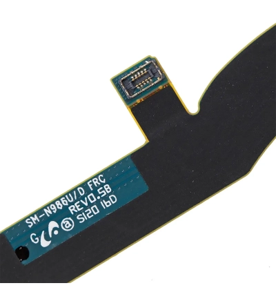 Ép cổ cáp màn hình Samsung Note 20 Ultra