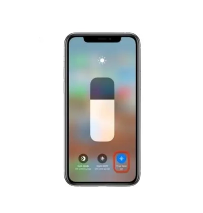 Fix True Tone iPhone 11