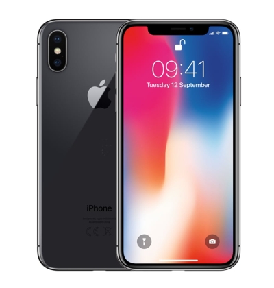 Bảng Giá Sửa Chữa iphone X