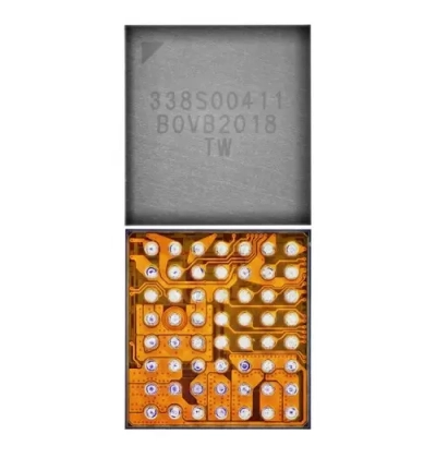 Sửa IC âm thanh iPhone 11 Pro Max