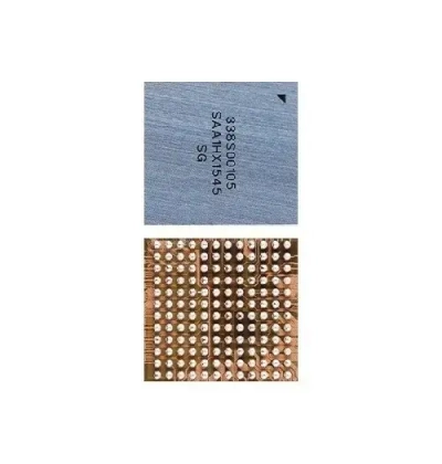 Sửa IC âm thanh iPhone 12