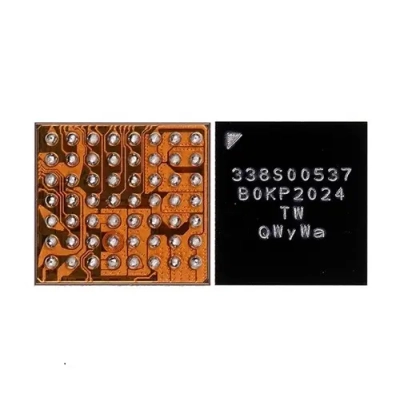 Sửa IC âm thanh iPhone 12 Pro