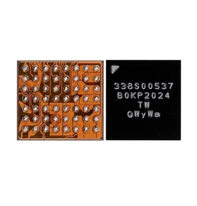 Sửa IC âm thanh iPhone 12 Pro Max