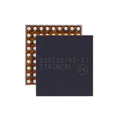 Sửa IC âm thanh Samsung A60