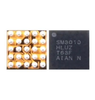 Sửa IC báo nhiệt độ cao Samsung A04s