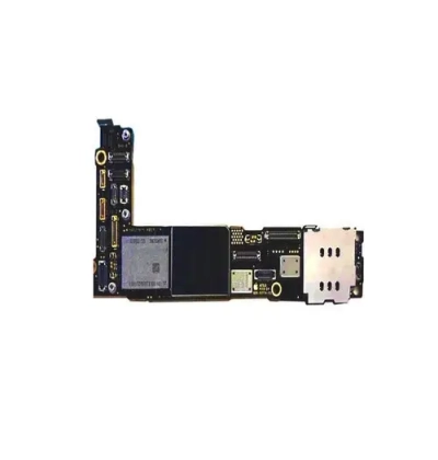 Sửa IC cảm ứng iPhone 15