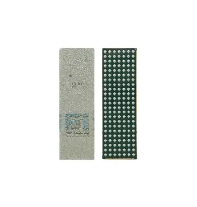 Sửa IC cảm ứng iPhone 16 Plus
