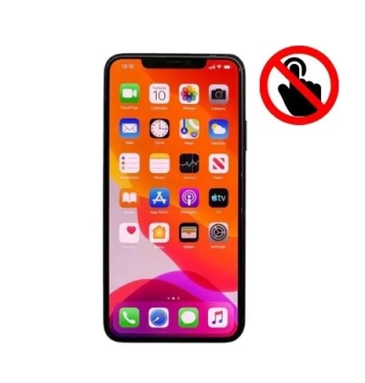 Sửa IC cảm ứng iPhone 16 Pro