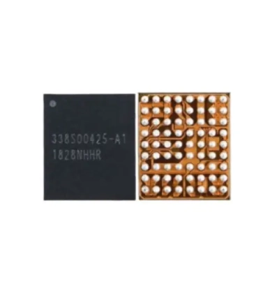 Sửa ic cảm ứng iPhone 16 Pro Max