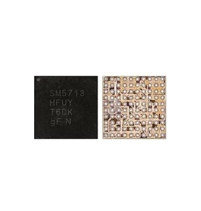 Sửa IC cảm ứng Samsung A11