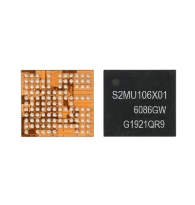 Sửa IC Nguồn Samsung A30