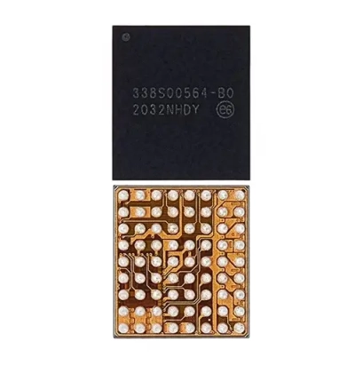 Sửa IC camera iPhone 12 Mini