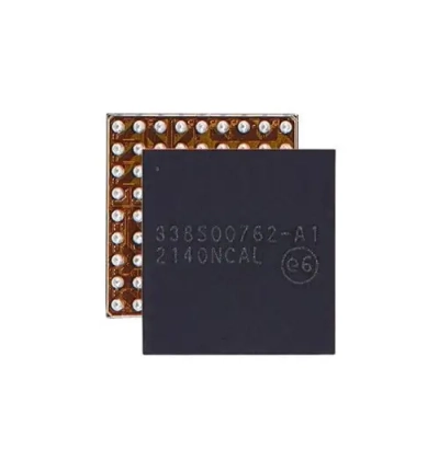 Sửa IC camera iPhone 15