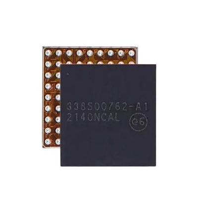 Sửa IC camera iPhone 15 Pro Max