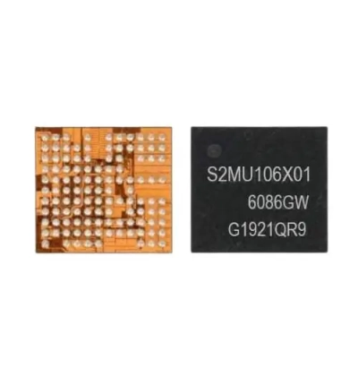 Sửa IC màn hình Samsung S10e