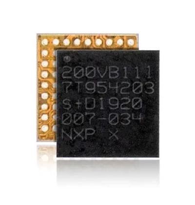 Sửa IC NFC iPhone 11 Pro Max