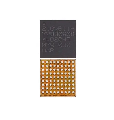 Sửa IC NFC iPhone 12