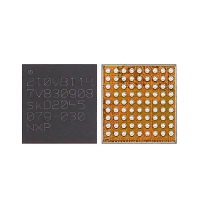Sửa IC NFC iPhone 15