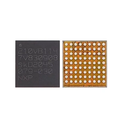 Sửa IC NFC iPhone 15 Pro