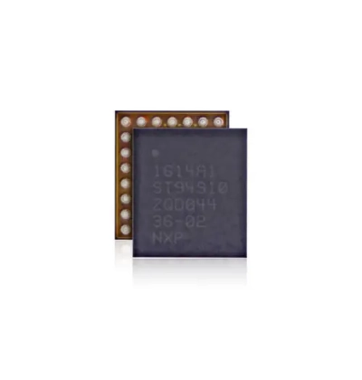 Sửa ic nguồn iPhone 12