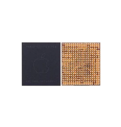 Sửa IC nguồn iPhone 15 Pro