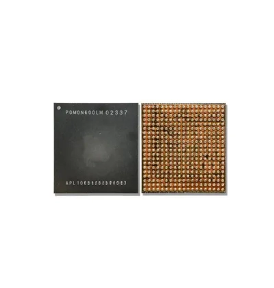 Sửa IC nguồn iPhone 15 Pro Max