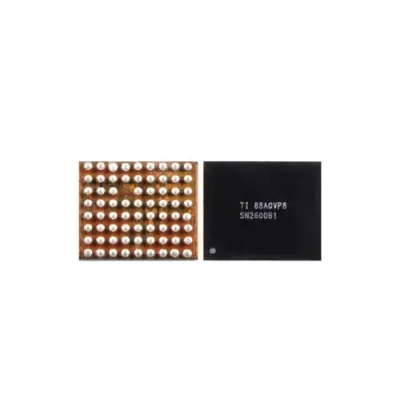 Sửa IC nguồn iPhone XR