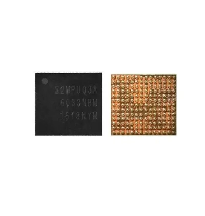 Sửa IC nguồn Samsung M11