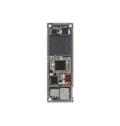 Sửa IC sạc iPhone 11 Pro