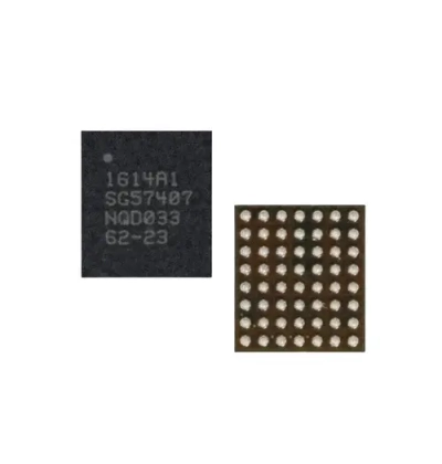 Sửa IC sạc iPhone 12 Pro