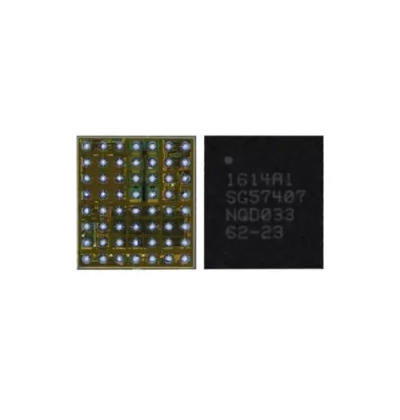 Sửa IC sạc iPhone 12 Pro Max