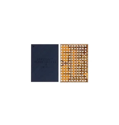 Sửa IC sạc iPhone 13