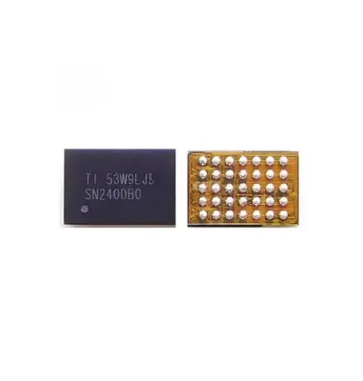 Sửa IC sạc iPhone 14 Pro