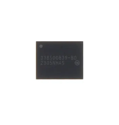Sửa IC sạc iPhone 14 Pro Max