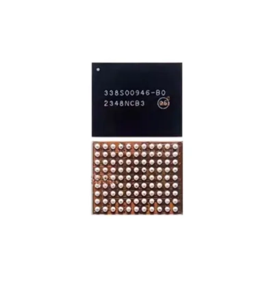 Sửa ic sạc iPhone 15