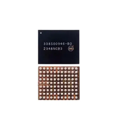 Sửa IC sạc iPhone 15 Pro Max