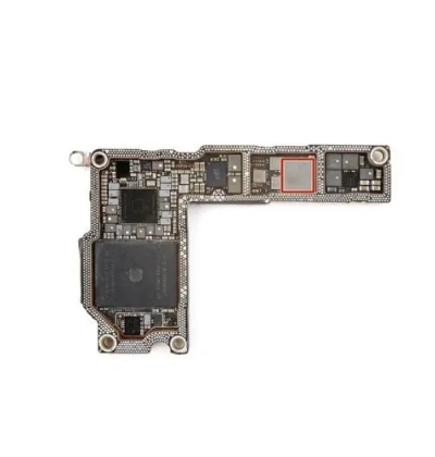 Sửa IC sạc iPhone 16
