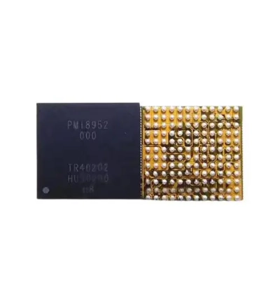 Sửa IC sạc iPhone 16 Plus
