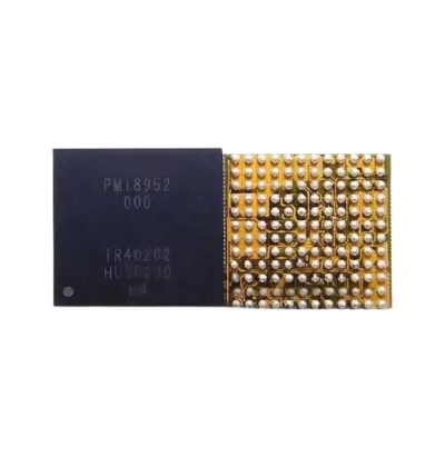 Sửa IC sạc iPhone 16 Pro Max