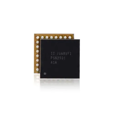 Sửa IC sạc iPhone X