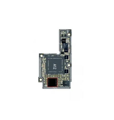 Sửa IC sạc iPhone XR