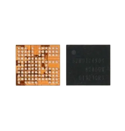 Sửa IC sóng Samsung M33